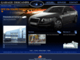 descamps-carrosserie.com