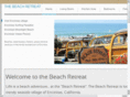 donnasbeachrental.com