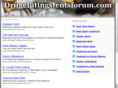 drugelutingstentsforum.com