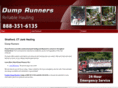 dumprunnersct.com