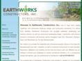 earthworksconstructors.com