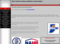 eastcentralindianabuilders.com