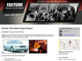 eastsidetruckandautoshop.com
