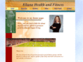 elianafitness.com