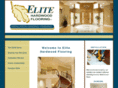 elitehardwoodflooring.com