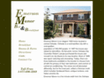emersonmanor.com