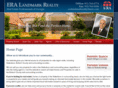 eralandmarkrealty.com