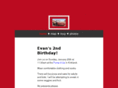 evans-party.com