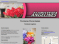 floristeria-angelines.com