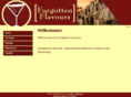 forgottenflavours.com