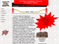 fortwaynefiremuseum.com