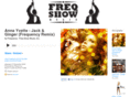 freqshowmusic.com