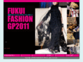 fukui-fashiongp.com