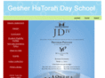 gesherhatorah.org