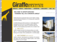 giraffebracing.com