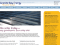 granitebayenergy.com