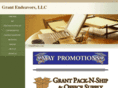 grantstores.com
