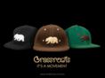grassrootscalifornia.com