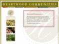 heartwoodcommunities.com