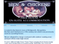 henandchickens.co.uk
