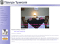 henrystearoom.com