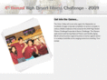 highdesertfitnesschallenge.com