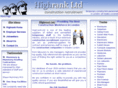 highrank.co.uk