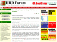 hrd-forum.com