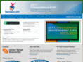 independenceexpo.com