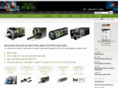 integratedstepper.com