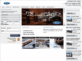 interstatefordsales.net
