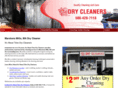 itsabouttimedrycleaners.com