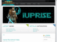 iuprise.net