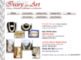 ivoryforart.com