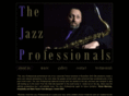 jazzprofessionals.com.au
