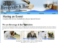 jbsbeverageandbar.com