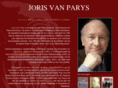 jorisvanparys.com