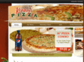 kennyspizza.com