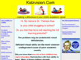 kidzvision.com