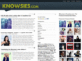 knowsies.com
