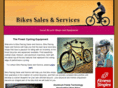 leesburgbike.com