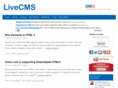 livecms.com