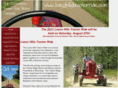loesshillstractorride.com