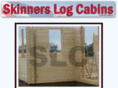 logcabinssutton.com