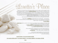 lorettawallace.net