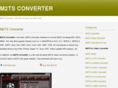 m2tsvideoconverter.net