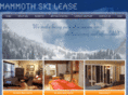 mammothskilease.com