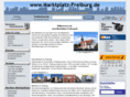 marktplatz-freiburg.com