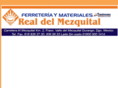 materialesdelreal.com