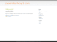 maximilianhaupt.com